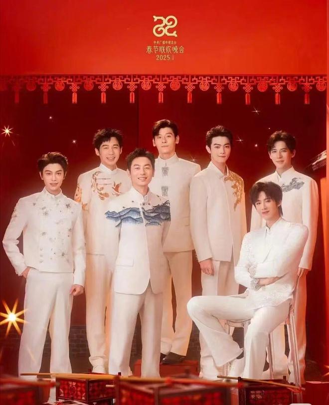 春晚十大精彩节目及十大吐槽瓦力游戏app2025央视(图4) 春晚十大精彩节目及十大吐槽瓦力游戏app2025央视(图4)